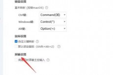 ToDesk如何开启屏蔽设置?ToDesk开启屏蔽设置教程
