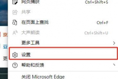 microsoft edge怎么查看Cookie数据？microsoft edge查看Cookie数据教程
