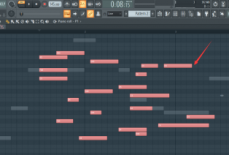 FL Studio怎么对齐音符？FL Studio对齐音符的具体操作