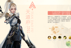 梦幻新诛仙天道府加点推荐