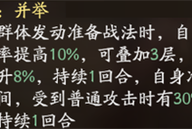 三国志战略版魏公子兵法适合给谁用 魏公子兵法搭配阵容推荐攻略