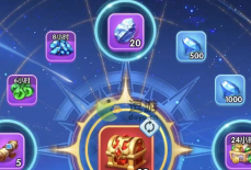 超能世界时光秘宝攻略分享