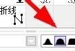 sai怎么使用修改线？sai使用修改线方法