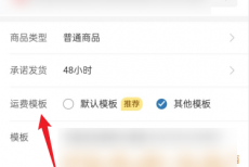 拼多多商家版运费模板在哪里?拼多多商家版运费模板查看方法