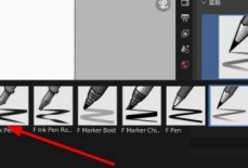 Blender笔刷种类在哪里选择？Blender笔刷种类选择方法