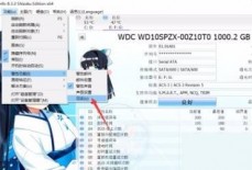 CrystalDiskInfo怎么开启警告日志？CrystalDiskInfo开启警告日志教程