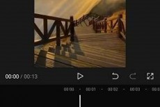 剪映怎么设置卡机特效?剪映设置卡机特效教程