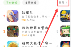 4399游戏盒如何玩天黑请闭眼?4399游戏盒玩天黑请闭眼的方法