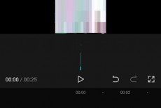 剪映怎么设置成满屏?剪映设置成满屏方法